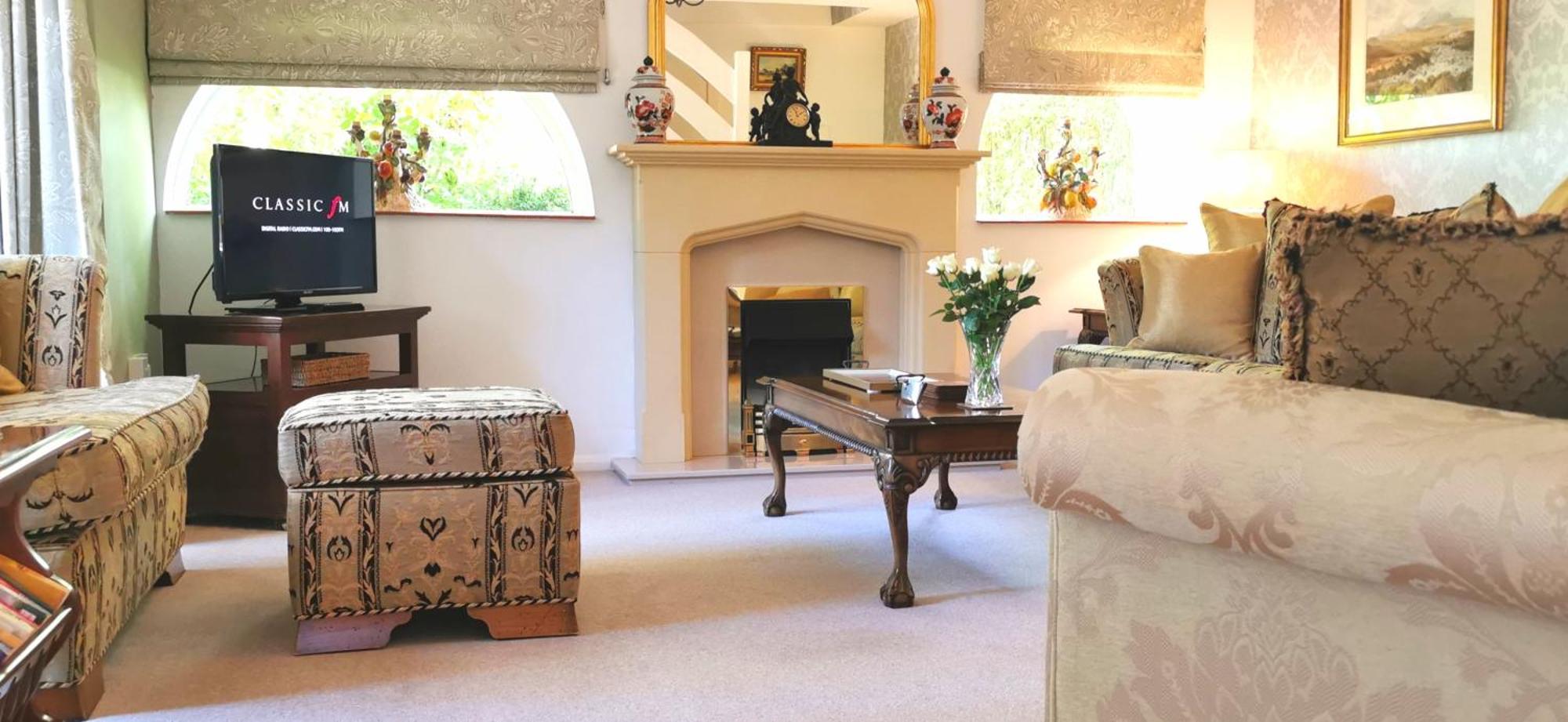 The Saddlery Holiday Cottage - Near Wolds And Coast North Thoresby Exterior photo